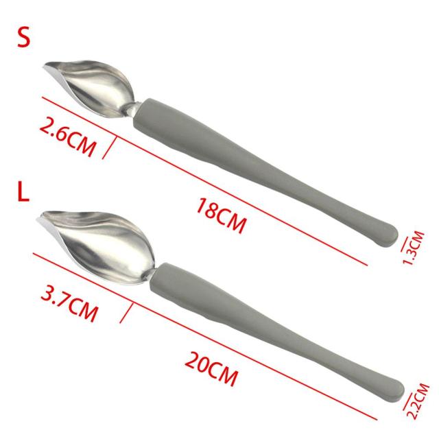 Sauce Plating Art Pencil Dessert Decorating  Painting Pencil Spoon - KiwisLove