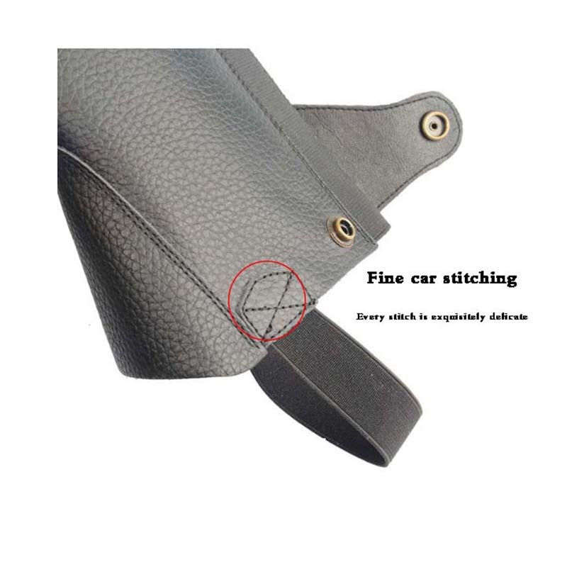 Equestrian Leggings Microfiber PU Durable Horse Riding Boots Cover Adults Body Protectors Soft Protection Gear Horse Equipment - KiwisLove