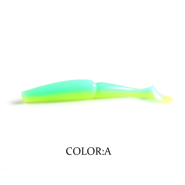 fishing lure Soft Bait professional Lure crazy quality Carp Artificial Wobblers - KiwisLove