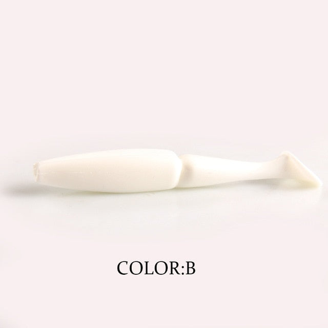 fishing lure Soft Bait professional Lure crazy quality Carp Artificial Wobblers - KiwisLove