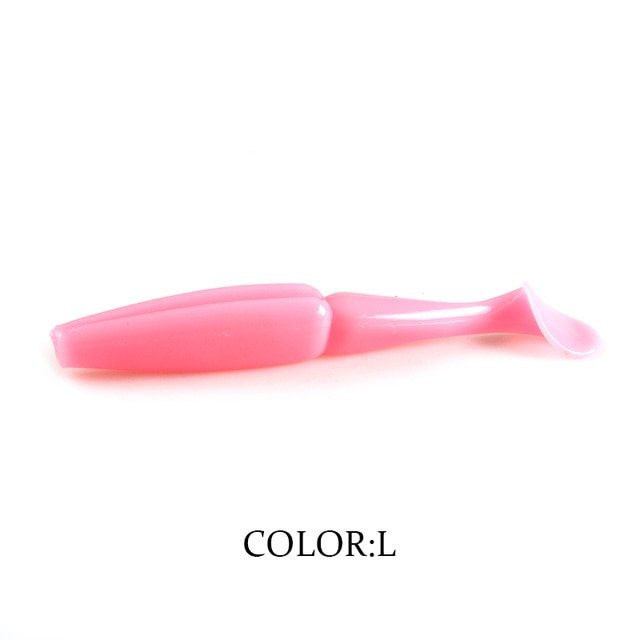 fishing lure Soft Bait professional Lure crazy quality Carp Artificial Wobblers - KiwisLove