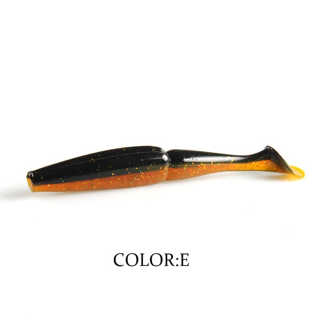 fishing lure Soft Bait professional Lure crazy quality Carp Artificial Wobblers - KiwisLove