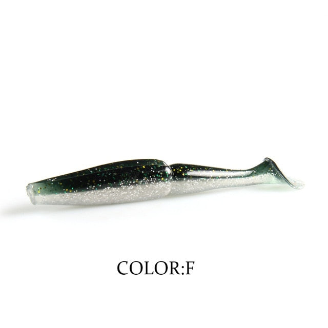 fishing lure Soft Bait professional Lure crazy quality Carp Artificial Wobblers - KiwisLove