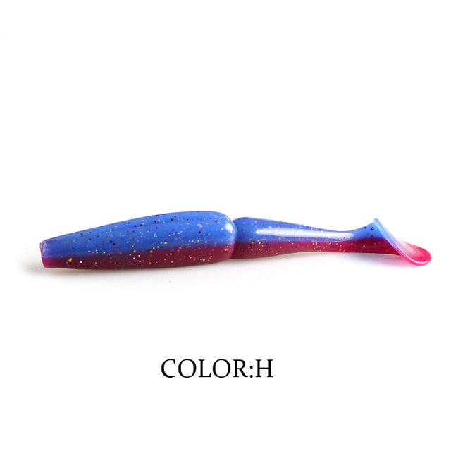 fishing lure Soft Bait professional Lure crazy quality Carp Artificial Wobblers - KiwisLove