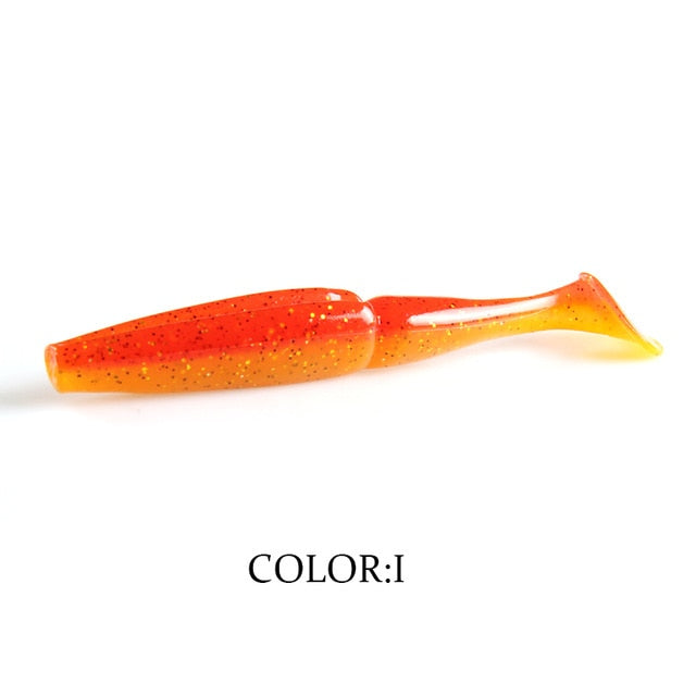 fishing lure Soft Bait professional Lure crazy quality Carp Artificial Wobblers - KiwisLove