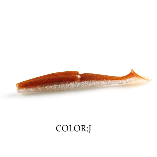 fishing lure Soft Bait professional Lure crazy quality Carp Artificial Wobblers - KiwisLove