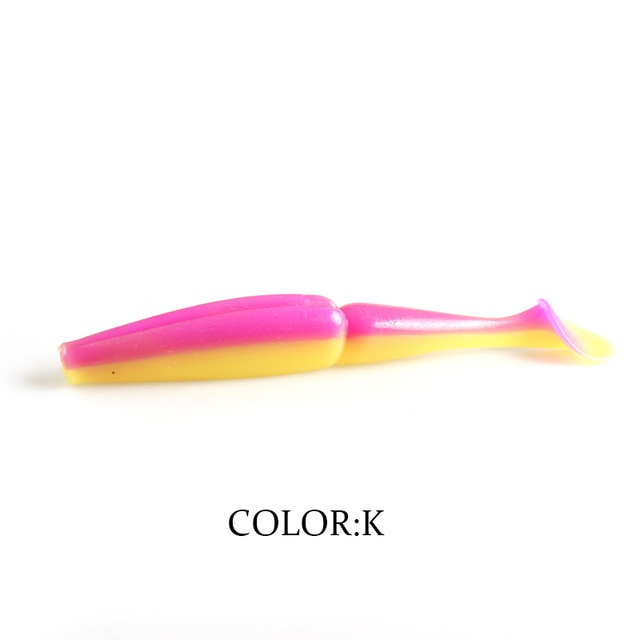 fishing lure Soft Bait professional Lure crazy quality Carp Artificial Wobblers - KiwisLove