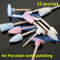 Dental Composite Polish Kit Porcelain PolisherTeeth - KiwisLove