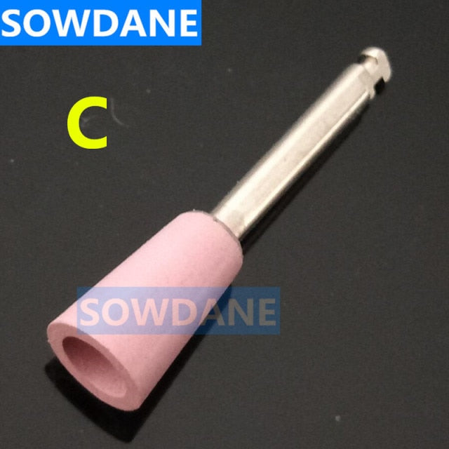 Dental Composite Polish Kit Porcelain PolisherTeeth - KiwisLove