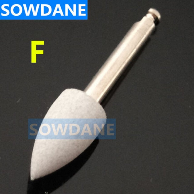 Dental Composite Polish Kit Porcelain PolisherTeeth - KiwisLove