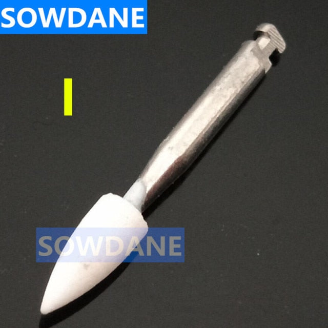 Dental Composite Polish Kit Porcelain PolisherTeeth - KiwisLove