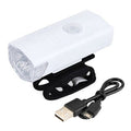 Bike Light MTB Bicycle USB Rechargeable - KiwisLove