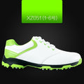 PGM Men Waterproof Golf Shoes Breathable Anti-Skid Light - KiwisLove