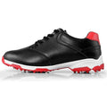 PGM Men Waterproof Golf Shoes Breathable Anti-Skid Light - KiwisLove