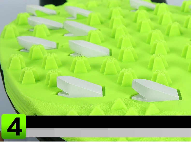 PGM Men Waterproof Golf Shoes Breathable Anti-Skid Light - KiwisLove