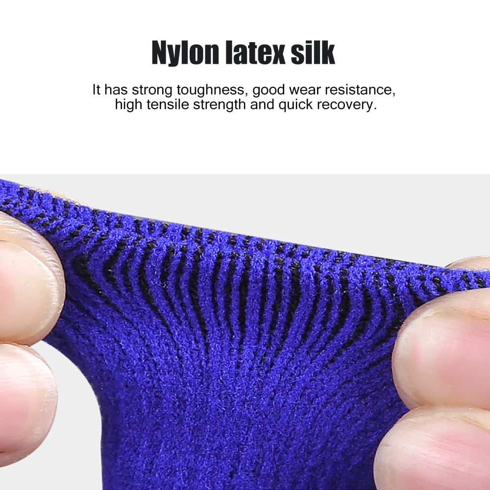 Finger Guard Sleeve Finger Splint set  Suit Adjustable Finger Support - KiwisLove