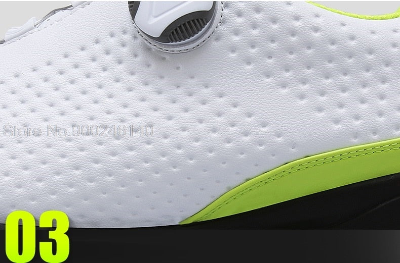 Pgm Golf Shoes Men Waterproof  Knobs Buckle Mesh Lining Breathable Slip Resistant - KiwisLove