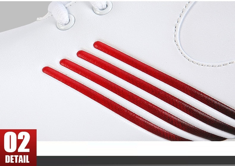 PGM Golf Shoes Woman Waterproof Breathable Sneakers Anti-slip Shockproof - KiwisLove