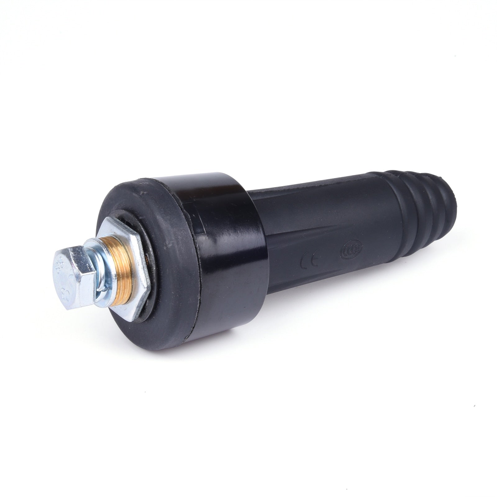 Quick Fitting Male Female Cable Connector Socket Plug Adaptor - KiwisLove