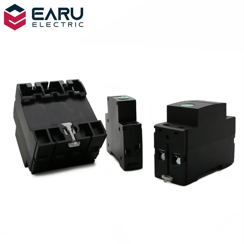 Smart WiFi Circuit Breaker Time Timer Relay Switch Voice Remote Control - KiwisLove