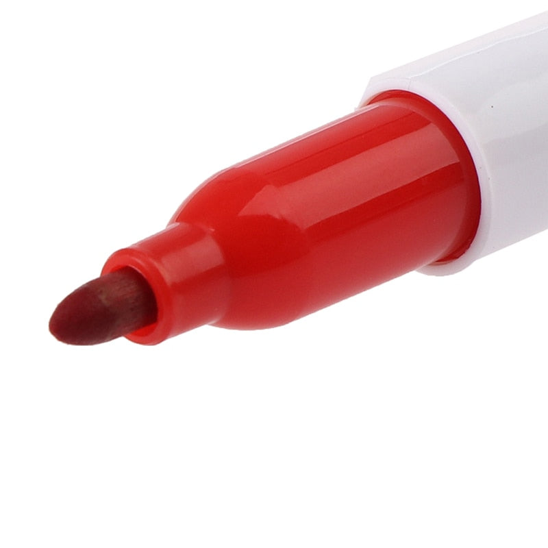 Golf Ball Alignment Identification Line Marker Golf Training Template Alignment - KiwisLove