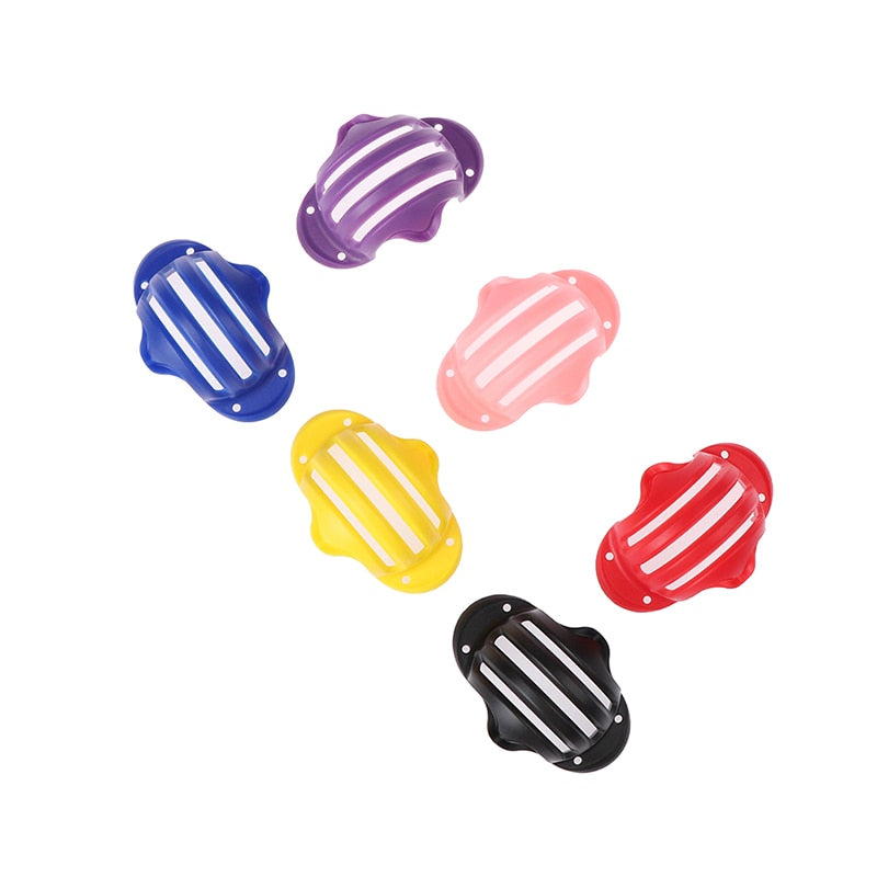 Golf Ball Alignment Identification Line Marker Golf Training Template Alignment - KiwisLove