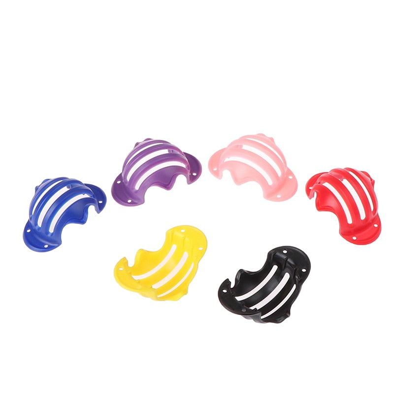 Golf Ball Alignment Identification Line Marker Golf Training Template Alignment - KiwisLove