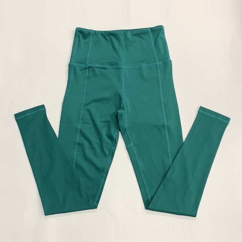 Women Yoga Suits Fitness Sports Bras Legging  Gym Wear Running Clothing Outfits Workout - KiwisLove