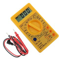 Digital Multimeter probe Voltmeter Ammeter Ohm Tester Voltage Current - KiwisLove