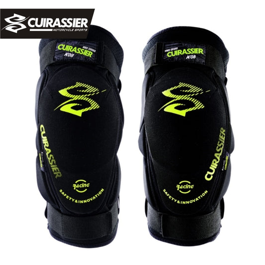 Cuirassier Kids Kneepad Protection MX Protector Racing Guards Off-road - KiwisLove