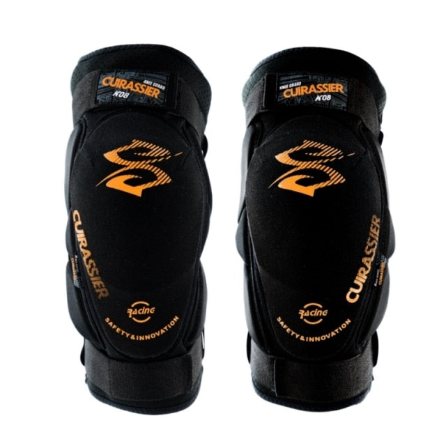 Cuirassier Kids Kneepad Protection MX Protector Racing Guards Off-road - KiwisLove