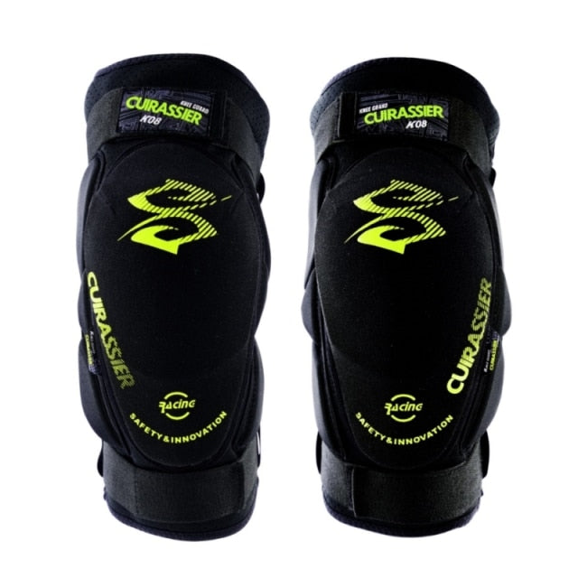 Cuirassier Kids Kneepad Protection MX Protector Racing Guards Off-road - KiwisLove