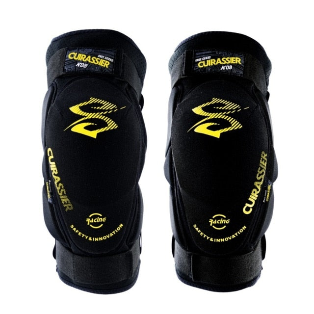 Cuirassier Kids Kneepad Protection MX Protector Racing Guards Off-road - KiwisLove