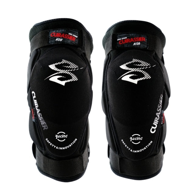 Cuirassier Kids Kneepad Protection MX Protector Racing Guards Off-road - KiwisLove