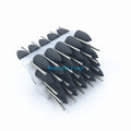 50pcs/set 2.35mm dental silicone Rubber polishers burs - KiwisLove