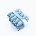 50pcs/set 2.35mm dental silicone Rubber polishers burs - KiwisLove