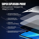 9D Protective Glass on For Huawei Honor 8X 8A 8C 8S 9A 9C 9S 9X Tempered Screen Protector Honor 10i 20i 20S Play Glass Film Case - KiwisLove