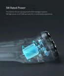ENCHEN Electric Face Shaver Razor Men 3D Floating Blade USB Recharge - KiwisLove