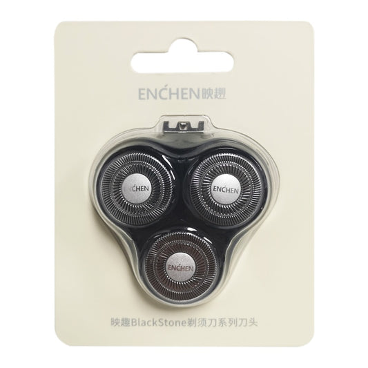 ENCHEN Shaver Head  Blackstone and BlackStone 3 Waterproof 3D Float - KiwisLove
