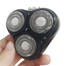 ENCHEN Shaver Head  Blackstone and BlackStone 3 Waterproof 3D Float - KiwisLove