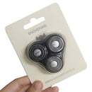 ENCHEN Shaver Head  Blackstone and BlackStone 3 Waterproof 3D Float - KiwisLove