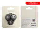 ENCHEN Shaver Head  Blackstone and BlackStone 3 Waterproof 3D Float - KiwisLove