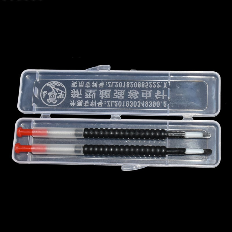 2 pcs/box Queen Bee Larvae Retractable Grafting  Beekeeping - KiwisLove