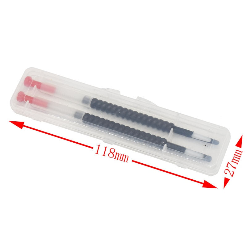 2 pcs/box Queen Bee Larvae Retractable Grafting  Beekeeping - KiwisLove