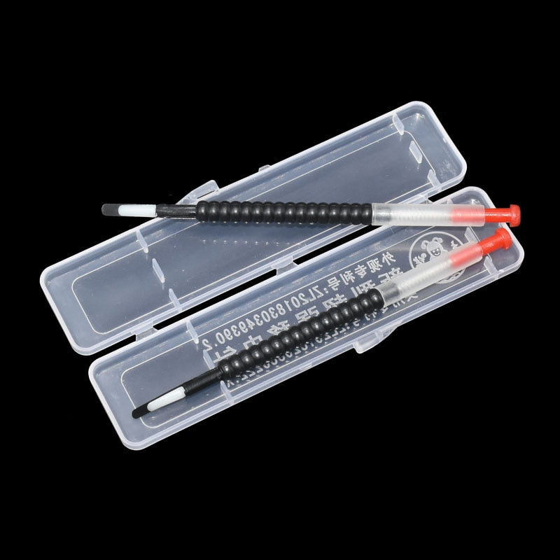 2 pcs/box Queen Bee Larvae Retractable Grafting  Beekeeping - KiwisLove