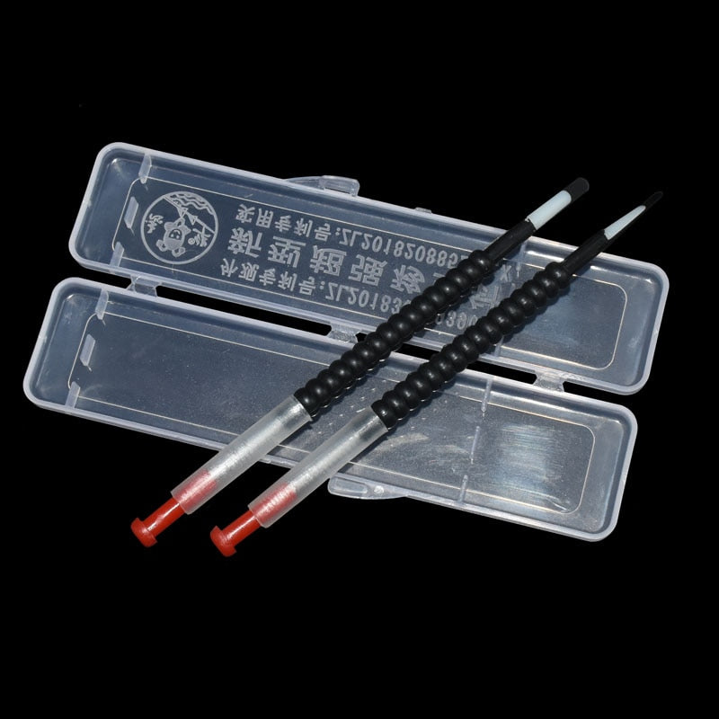 2 pcs/box Queen Bee Larvae Retractable Grafting  Beekeeping - KiwisLove