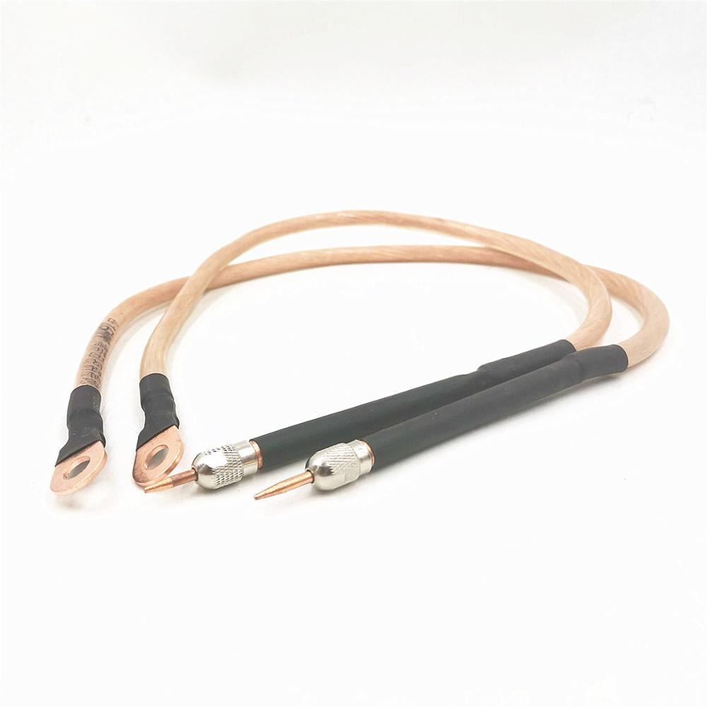 Spot Welding Pen Machine Welding 18650 battery spot welder Handheld - KiwisLove