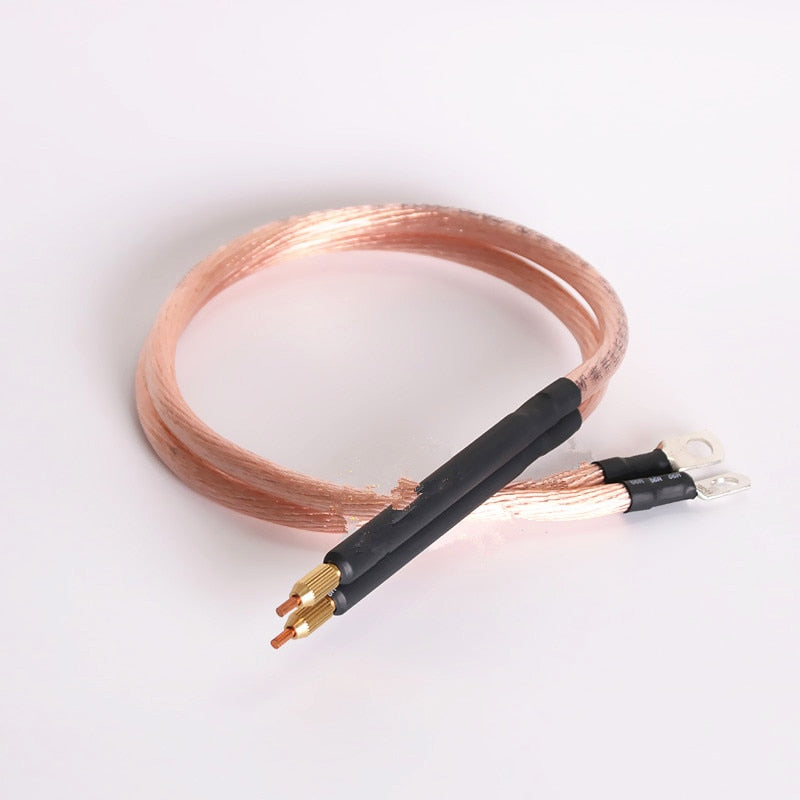 Spot Welding Pen Machine Welding 18650 battery spot welder Handheld - KiwisLove