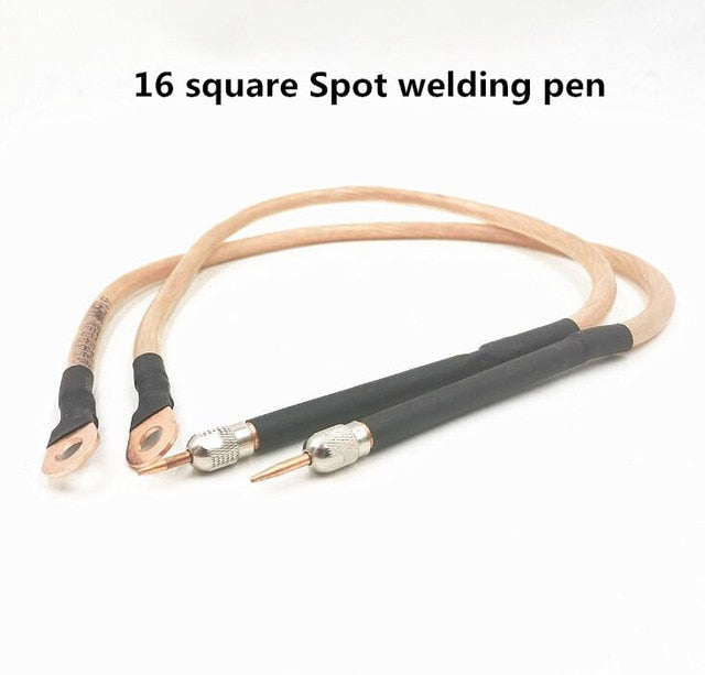 Spot Welding Pen Machine Welding 18650 battery spot welder Handheld - KiwisLove