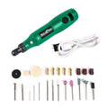 Mini Wireless Drill Electric Carving Pen  Engraver Pen USB Cordless - KiwisLove